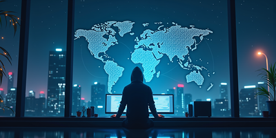 Infraestructura de código abierto para la soberanía digital