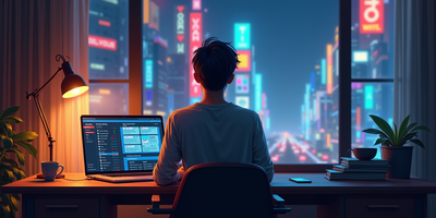 Arquitectura de GoProxy para alojar sitios estáticos y dinámicos